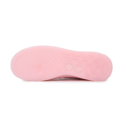 NOCTA x Nike Air Force 1 Low 'Certified Lover Boy - Pink Foam' CZ8065-600 02