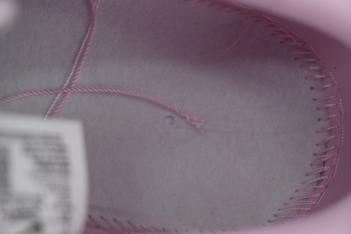 NOCTA x Nike Air Force 1 Low 'Certified Lover Boy - Pink Foam' CZ8065-600
