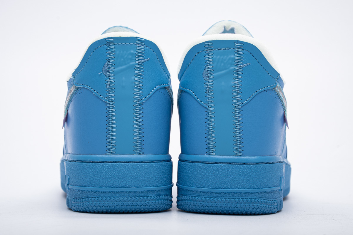 OFF White X Air Force 1 ’07 Low MCA CI1173-400