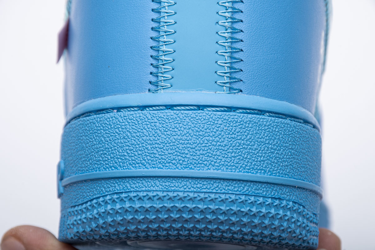 OFF White X Air Force 1 ’07 Low MCA CI1173-400