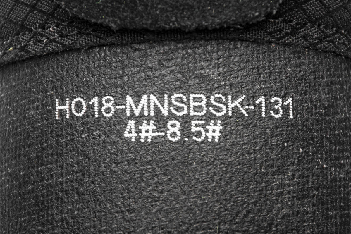 OFF White X Air Force 1 Low Black AO4606-001