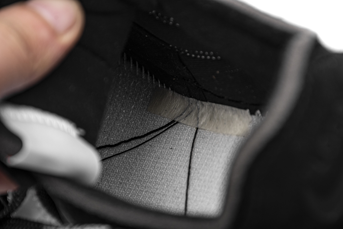 OFF White X Air Force 1 Low Black AO4606-001