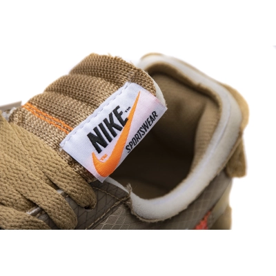 Off-White x Nike Air Max 90 “Desert Ore” AA7293-200 02