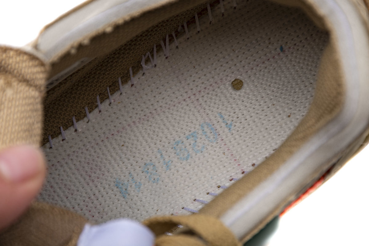 Off-White x Nike Air Max 90 “Desert Ore” AA7293-200