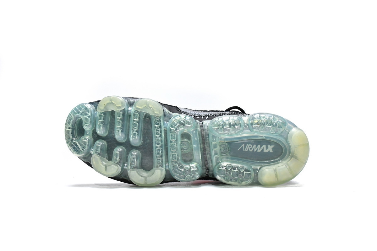OFF White x Nike Air VaporMax Black AA3831-002