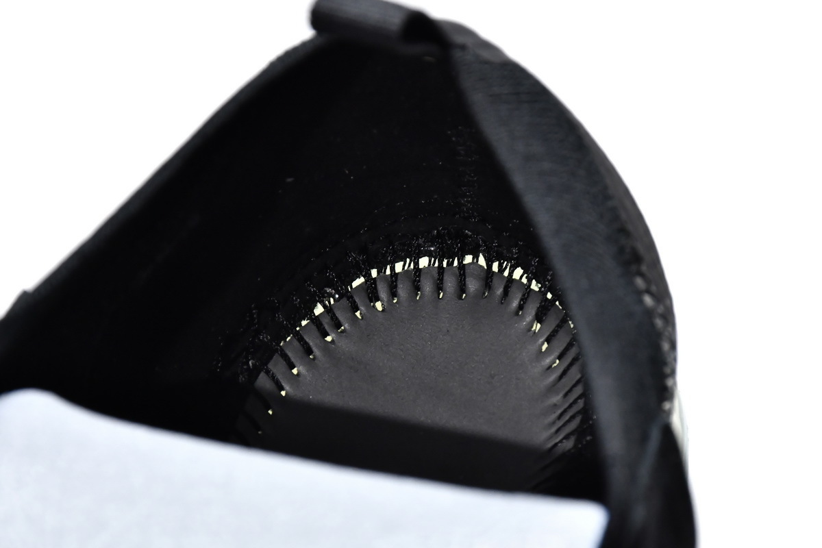 OFF White x Nike Air VaporMax Black AA3831-002
