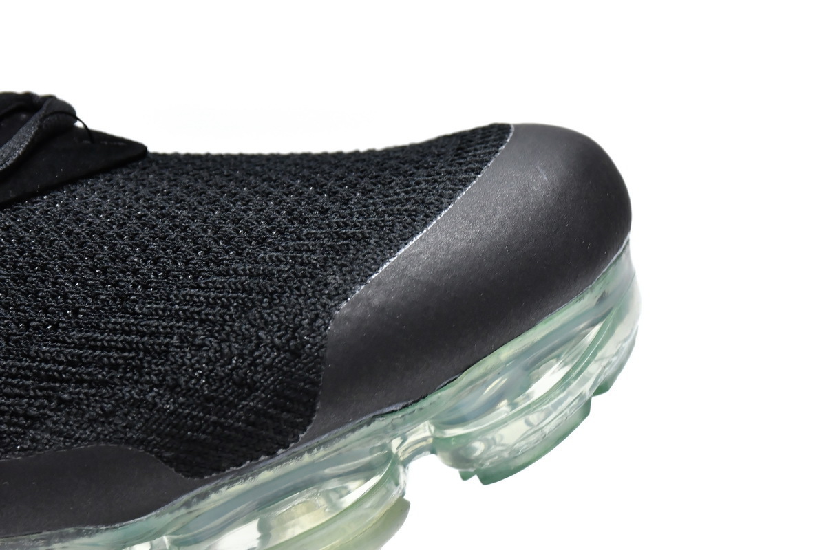 OFF White x Nike Air VaporMax Black AA3831-002