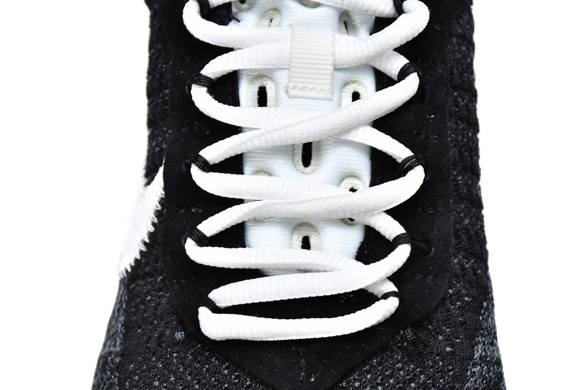 OFF White x Nike Air VaporMax Black White AA3831-001