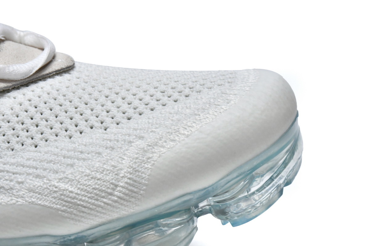 OFF White x Nike Air VaporMax White AA3831-100