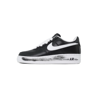 PEACEMINUSONE x Nike Air Force 1“Para-noise” AQ3692-001 01