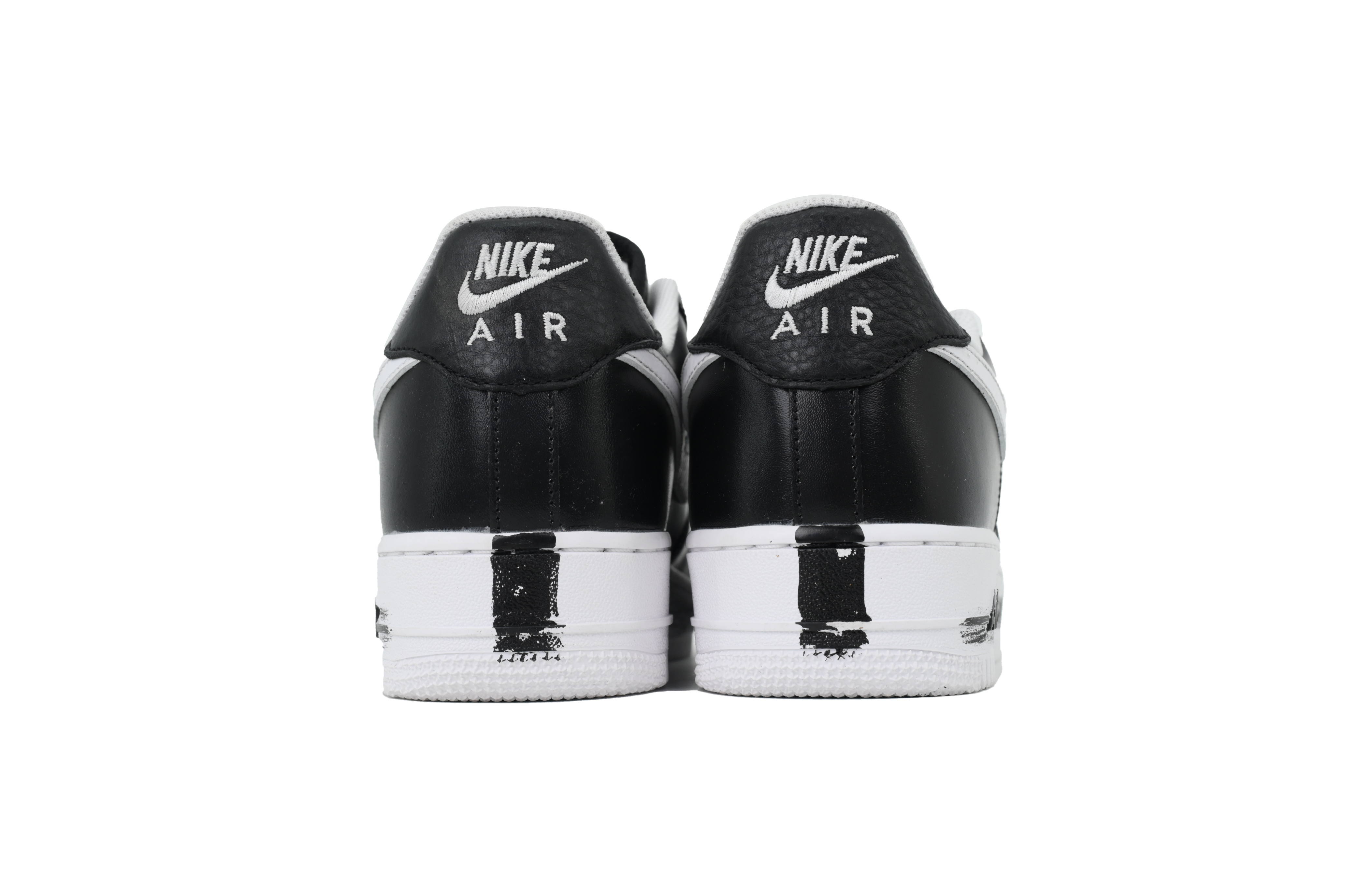PEACEMINUSONE x Nike Air Force 1“Para-noise” AQ3692-001