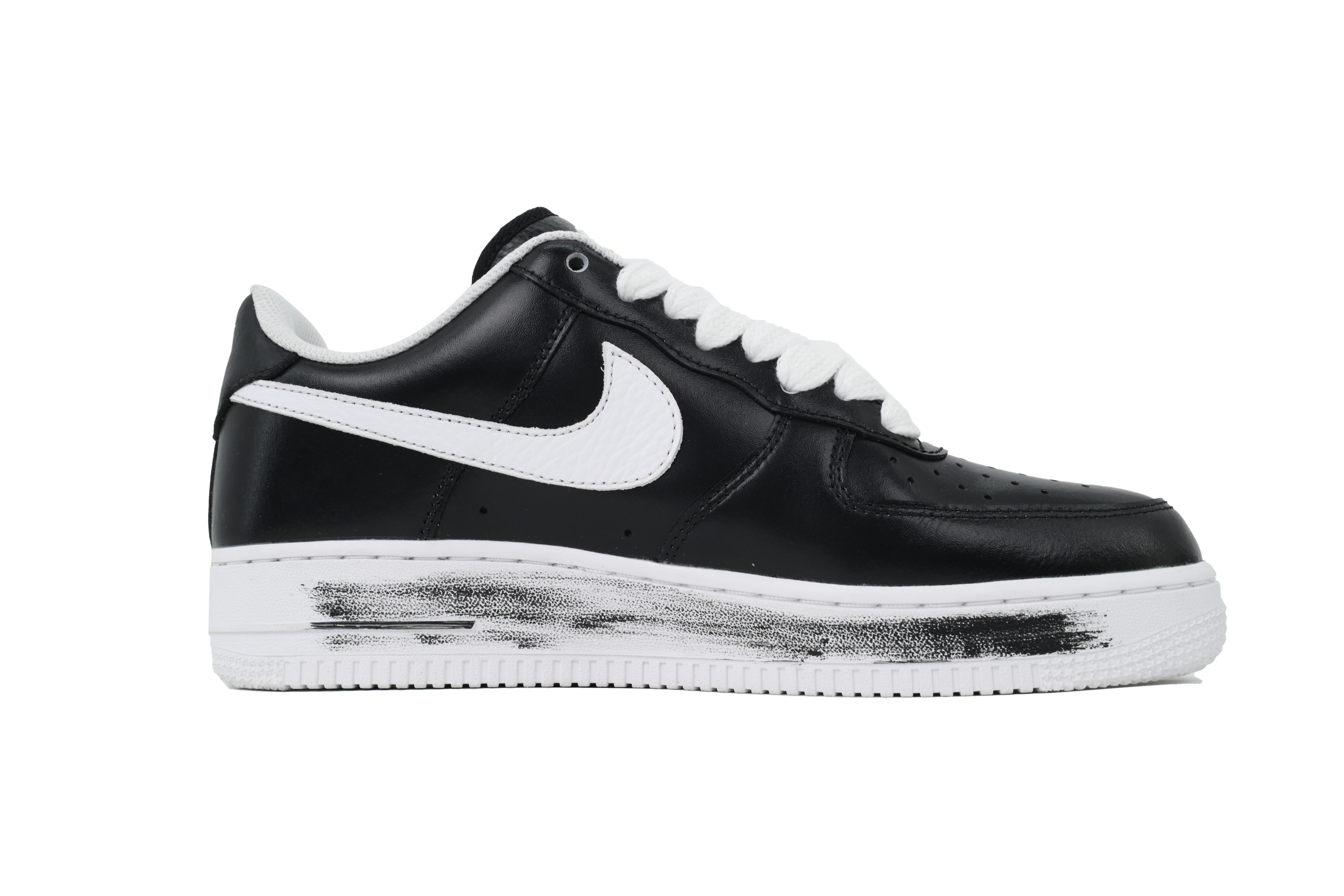 PEACEMINUSONE x Nike Air Force 1“Para-noise” AQ3692-001