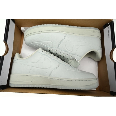 Waterproof Nike Air Force 1 Low "Grey" FB8875-002 02