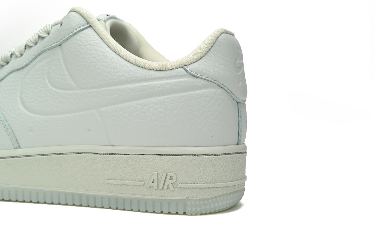 Waterproof Nike Air Force 1 Low "Grey" FB8875-002