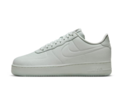 Waterproof Nike Air Force 1 Low "Grey" FB8875-002