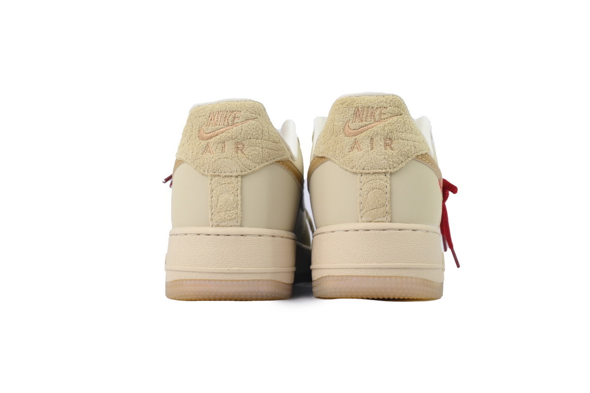 Wmns Air Force 1 ’07 LX 'Year of the Snake' HV5990-172
