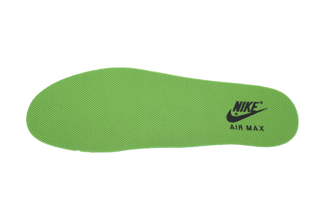 307960-002 Nike Wmns Air Max 95 'Volt'