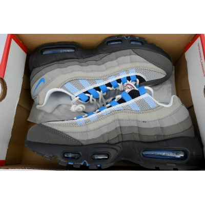 609048-104 Air Max 95 'Grey Blue' 02