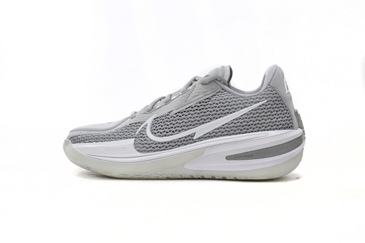 -003 Nike Air Zoom G.T. Cut Light Gray DM5039