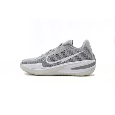 -003 Nike Air Zoom G.T. Cut Light Gray DM5039 01