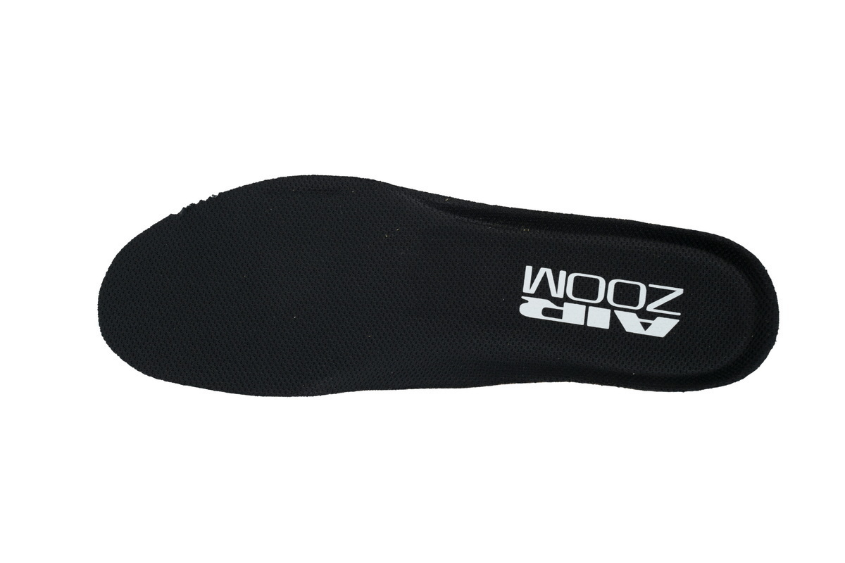 NIKE Vomero 19 Black And White HQ2050-007 