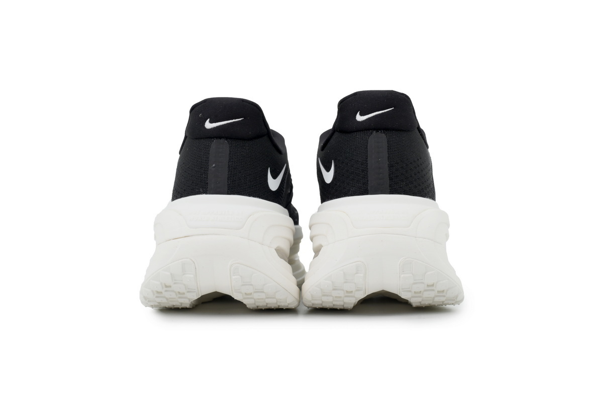 NIKE Vomero 19 Black And White HQ2050-007 