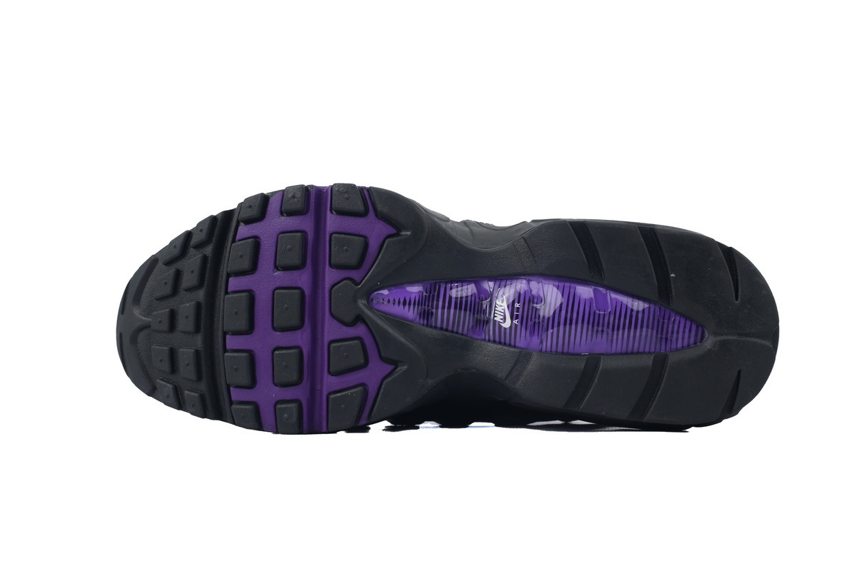 Air Max 95 'Grey Purple' HD8015-003