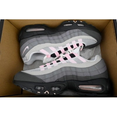 Air Max 95 'Pink Foam' CJ0588-001 02