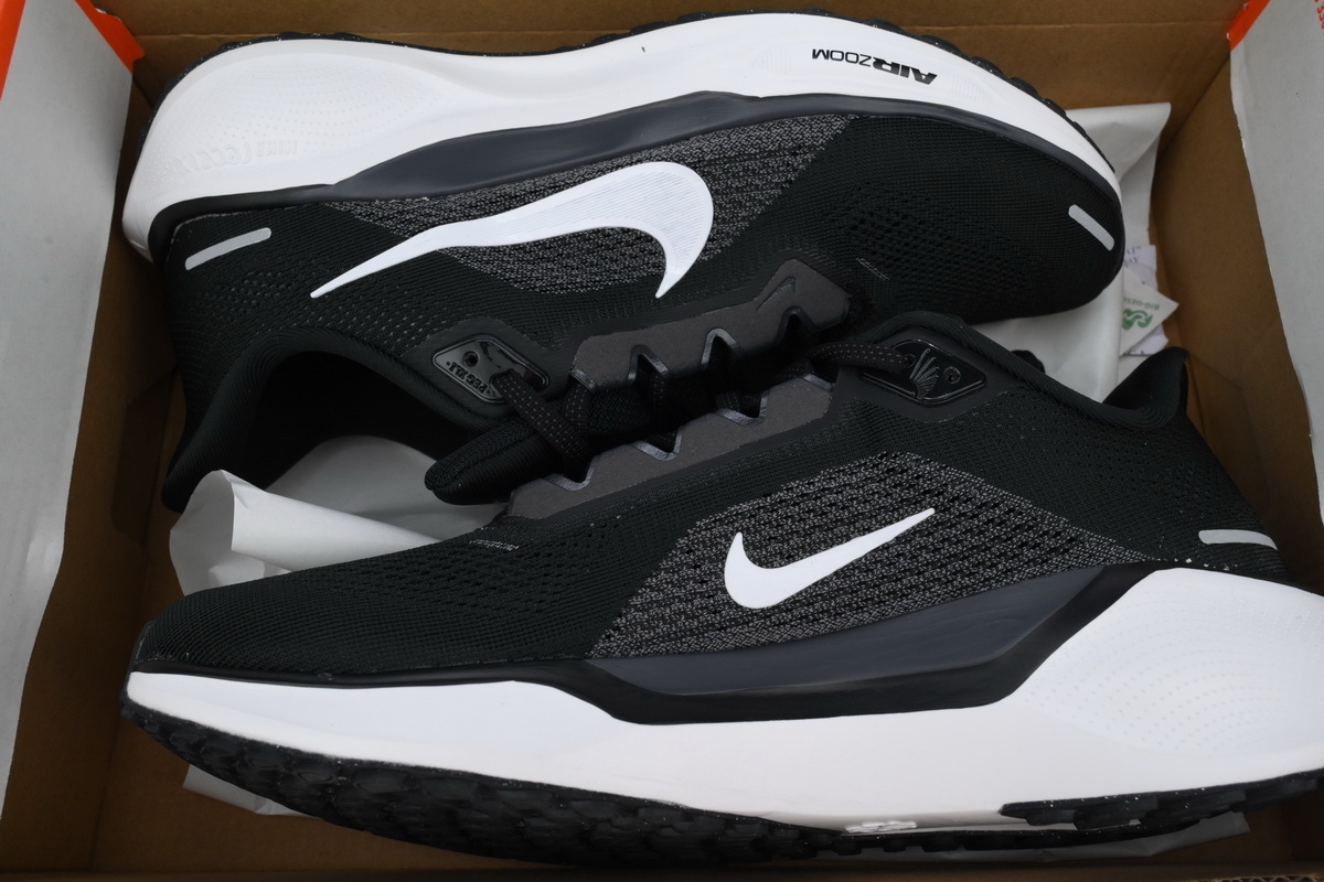 Air Zoom Pegasus 41 'Black White' FD2722-002