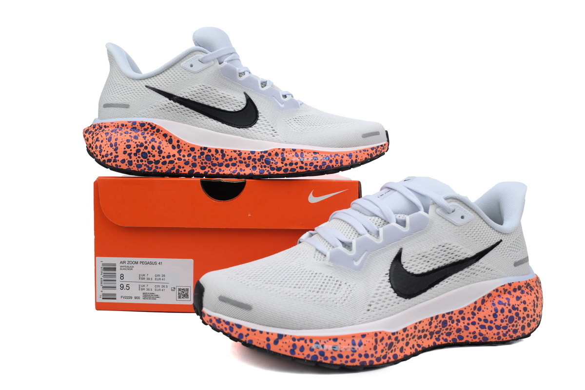 Air Zoom Pegasus 41 'Electric Pack' FV2229-900