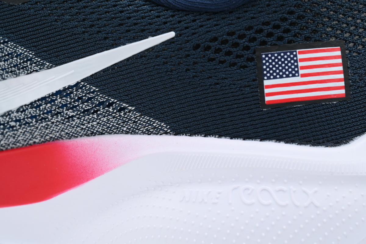 Air Zoom Pegasus 41 "Team USA" HF0402-400
