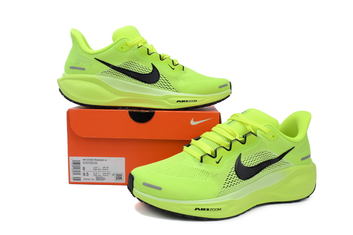 Air Zoom Pegasus 41 'Volt' FD2722-701