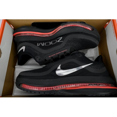 Air Zoom Pegasus Pegasus Premium 'Black Bright Crimson' HQ2592-003 02