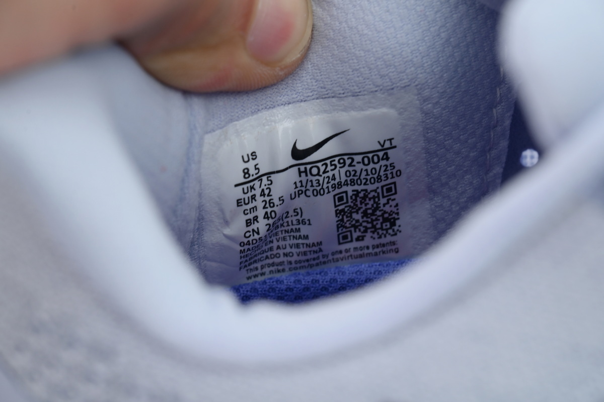 Air Zoom Pegasus Premium 'Persian Violet' HQ2592-004