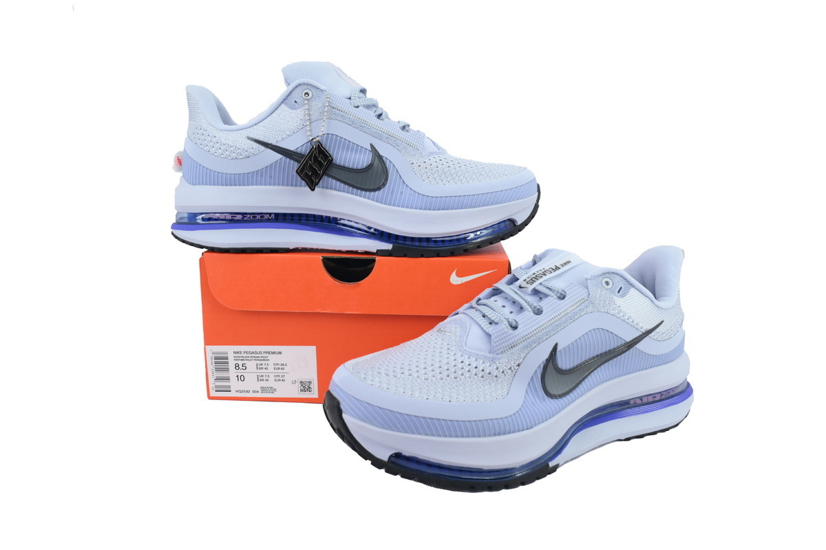 Air Zoom Pegasus Premium 'Persian Violet' HQ2592-004