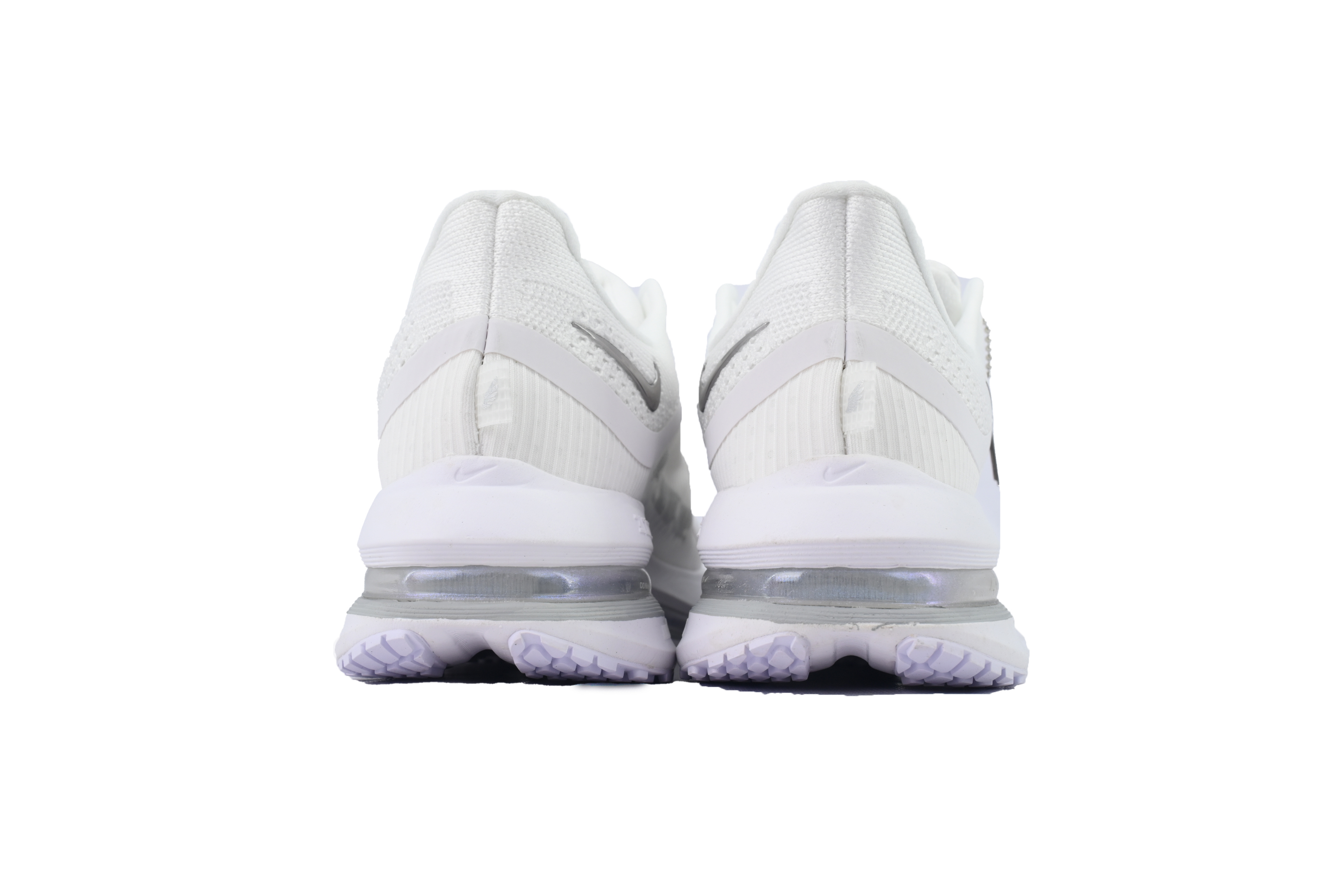 Air Zoom Pegasus Premium 'White Metallic Silver' HQ2592-102
