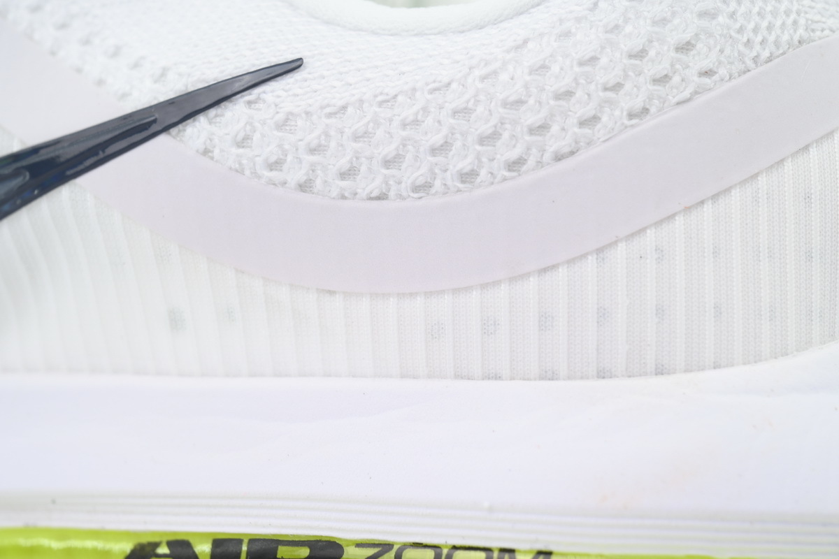 Air Zoom Pegasus Premium 'White Volt' HQ2592-100