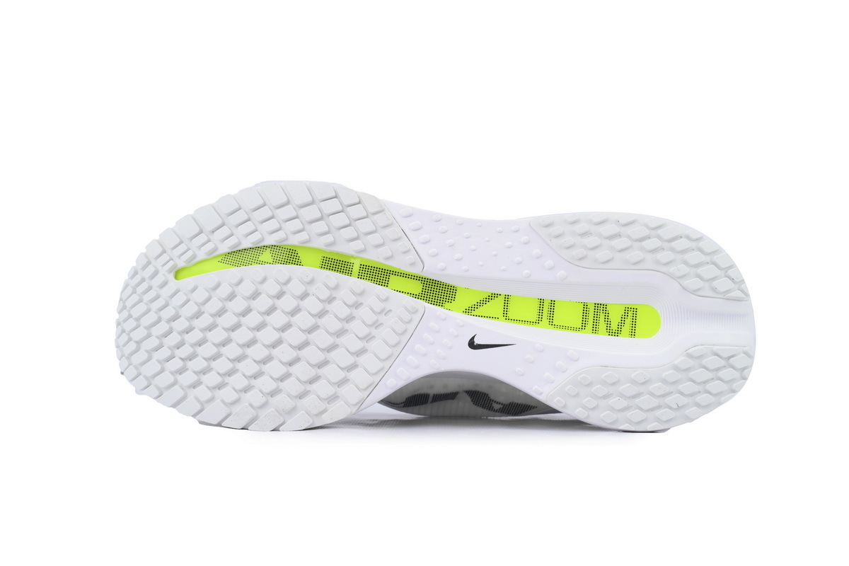 Air Zoom Pegasus Premium 'White Volt' HQ2592-100