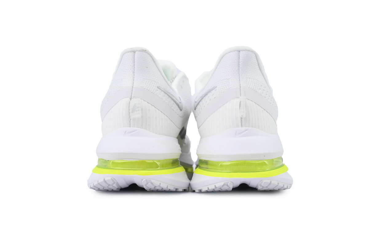 Air Zoom Pegasus Premium 'White Volt' HQ2592-100
