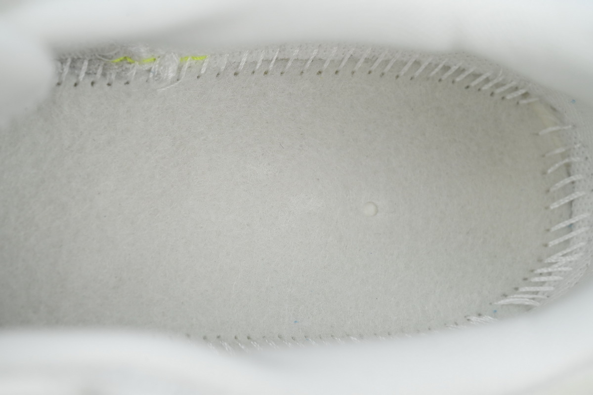 Comme des Garçons x Air Max 95 'White' CU8406-100