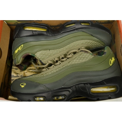 Corteiz x Nike Air Max 95 FB2709-300 “Gutta Green” 02