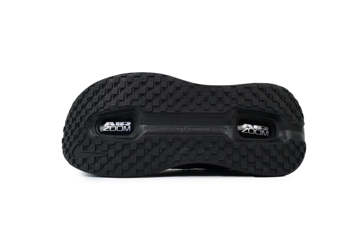 NIKE Vomero 19 All Black HQ2050- 005 