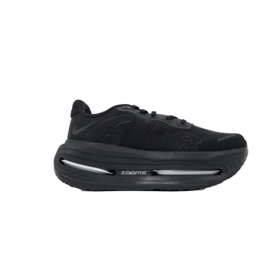 NIKE Vomero 19 All Black HQ2050- 005  02