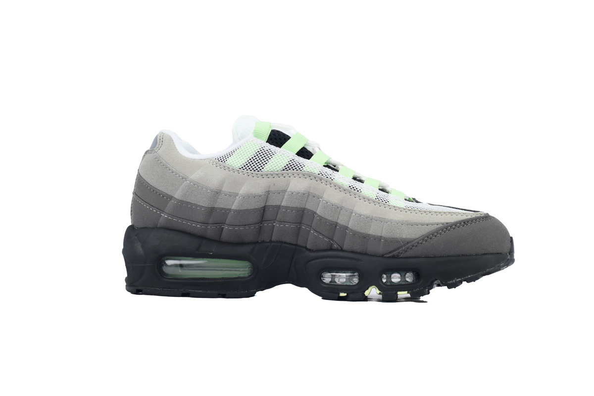 Nike Air Max 95 'Fresh Mint' CD7495-101