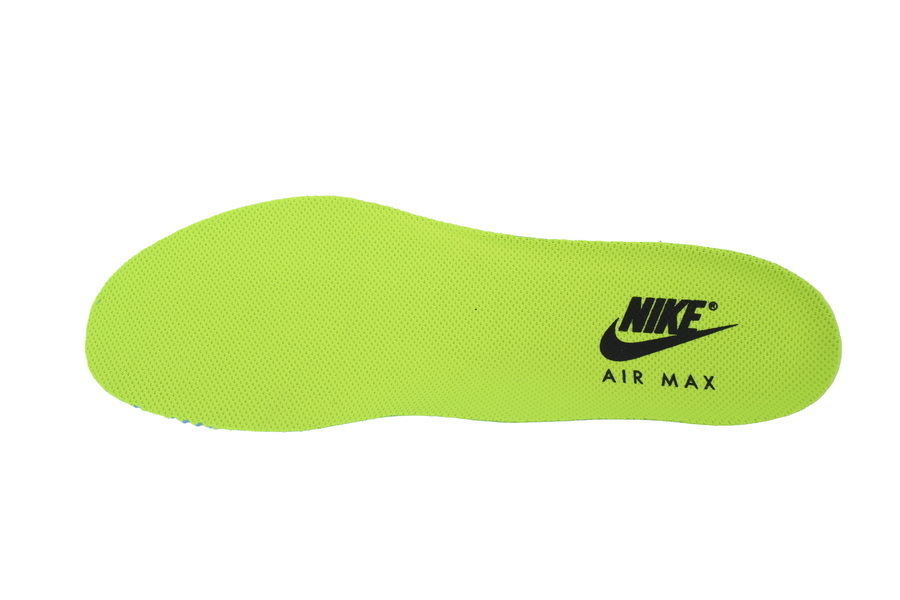 Nike Air Max 95 OG 'Neon' 2025 HM4740-001