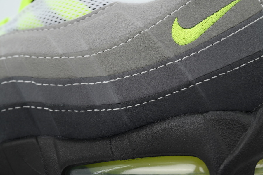 Nike Air Max 95 OG 'Neon' 2025 HM4740-001
