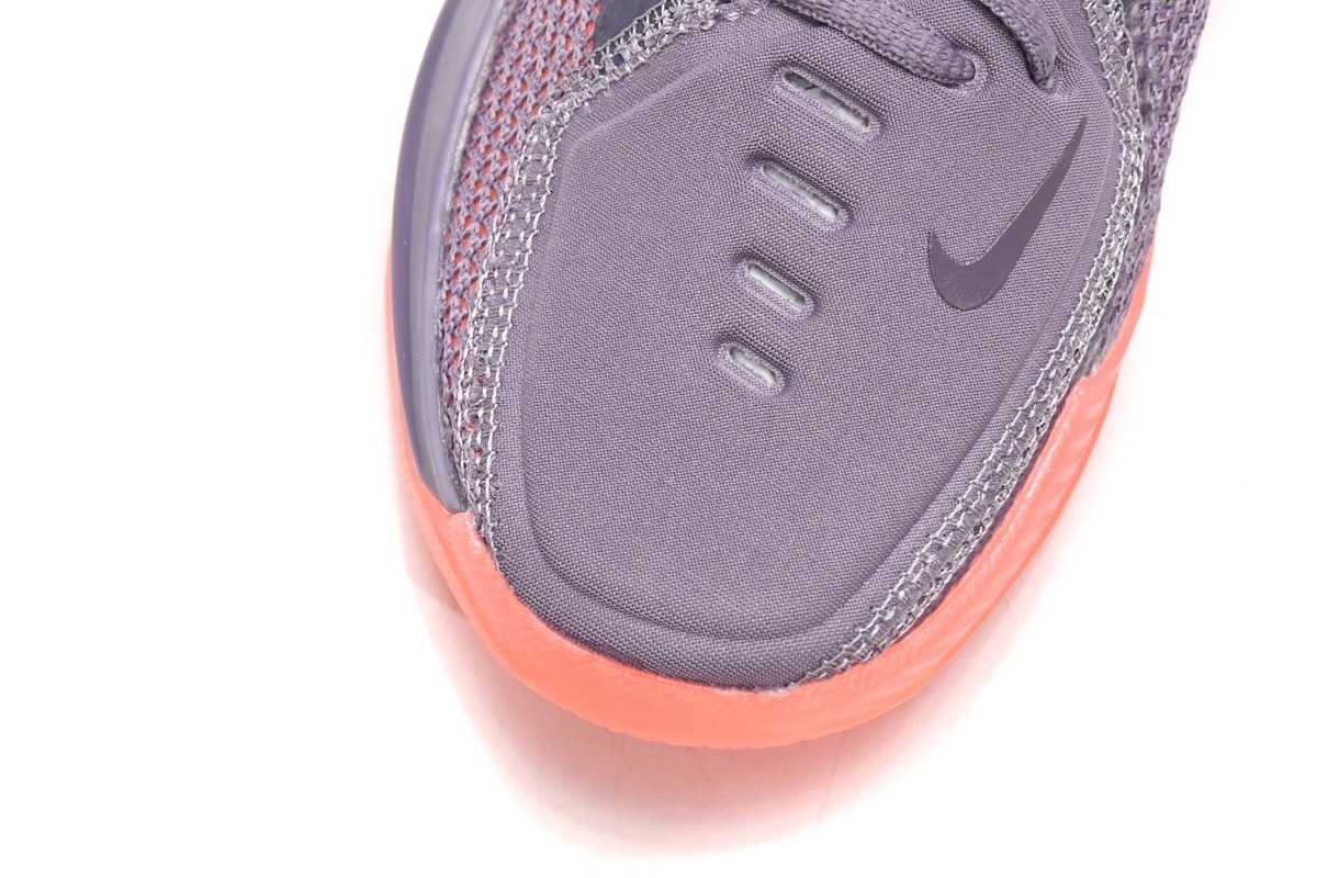 Nike Air Zoom G.T. Cut Amethyst Smoke Bright Mango CZ0175-501