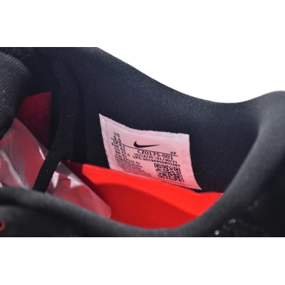 Nike Air Zoom G.T. Cut Black Hyper Crimson CZ0176-001 02