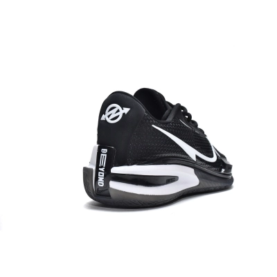 Nike Air Zoom G.T. Cut Black White CZ0176-002 02