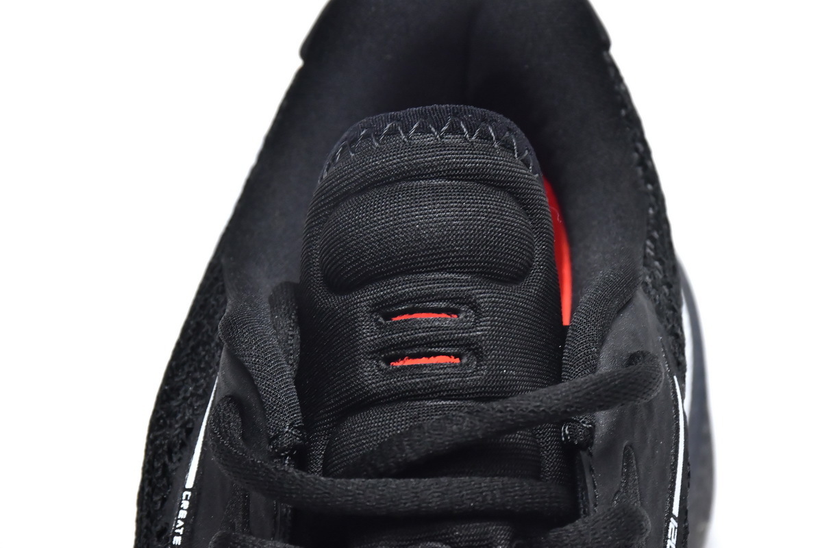 Nike Air Zoom G.T. Cut Black White CZ0176-002